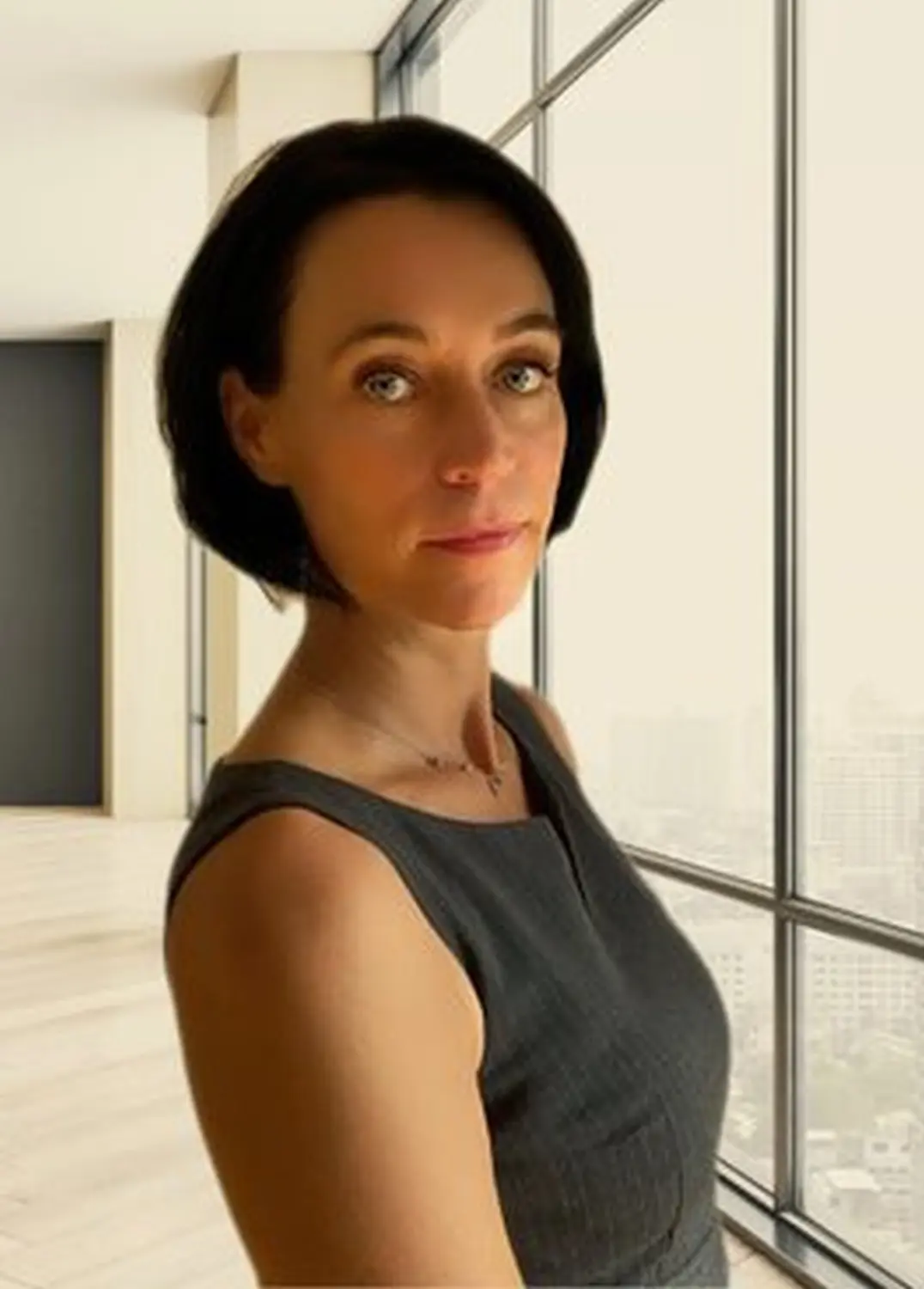 Annett Kleinert